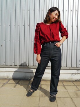 coen  SAToさんのコーディネート