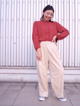 coen  SAToさんのコーディネート