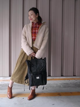 coen  SAToさんのコーディネート