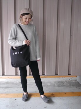 coen  SAToさんのコーディネート