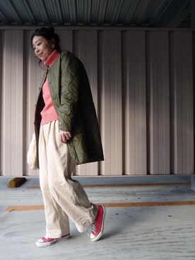 coen  SAToさんのコーディネート