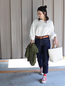 coen  SAToさんのコーディネート