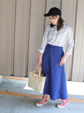 coen  SAToさんのコーディネート