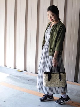 coen  SAToさんのコーディネート