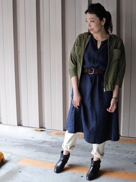 coen  SAToさんのコーディネート