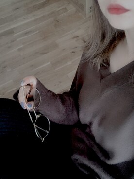 koiro_wrさんのコーディネート