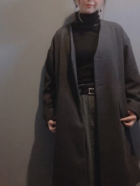 koiro_wrさんのコーディネート