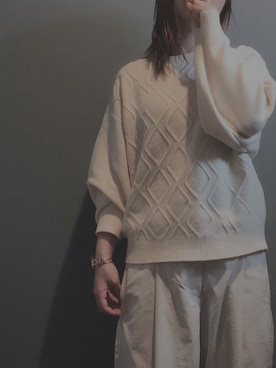 koiro_wrさんのコーディネート