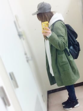 chinaさんのコーディネート