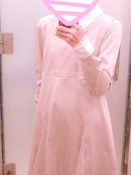 ショコラ Bubblesのワンピースを使ったコーディネート Wear