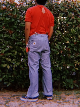 range1031さんのコーディネート