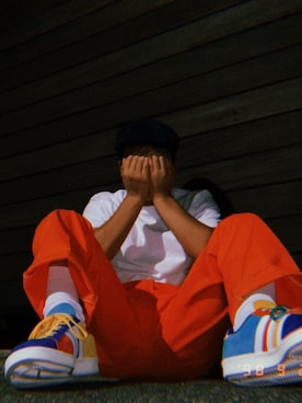 range1031さんのコーディネート