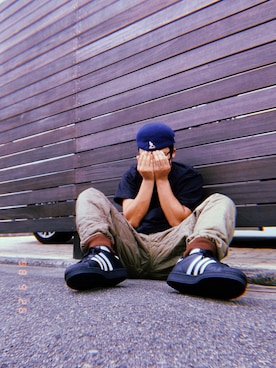 range1031さんのコーディネート