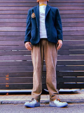 range1031さんのコーディネート