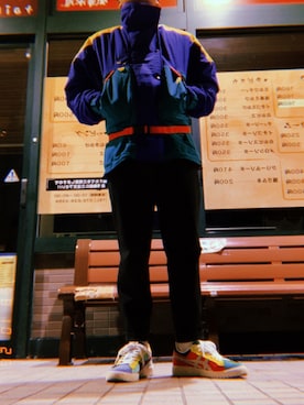 range1031さんのコーディネート