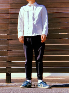 range1031さんのコーディネート