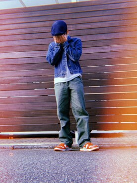 range1031さんのコーディネート