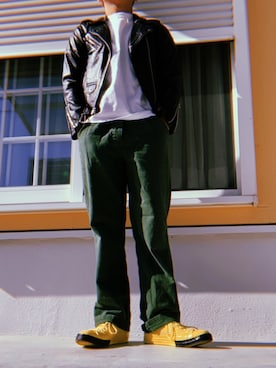 range1031さんのコーディネート