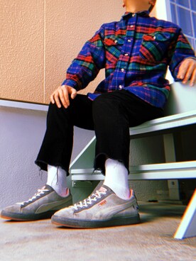 range1031さんのコーディネート