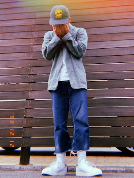 range1031さんのコーディネート