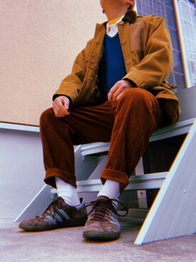 range1031さんのコーディネート