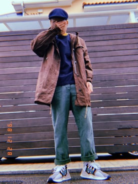 range1031さんのコーディネート