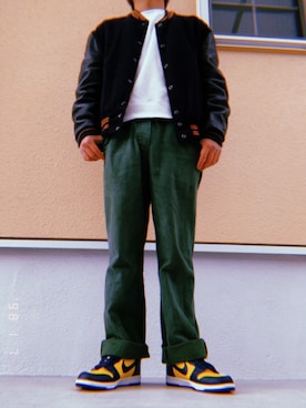 range1031さんのコーディネート