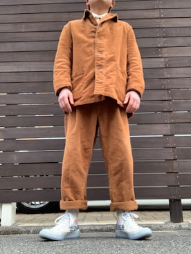 range1031さんのコーディネート