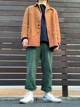 range1031さんのコーディネート