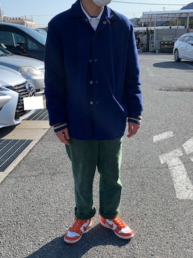 range1031さんのコーディネート