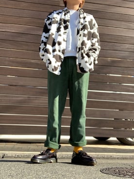 range1031さんのコーディネート