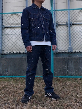 range1031さんのコーディネート