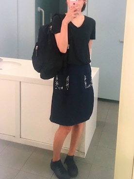 •——[¥Rino] さんのコーディネート