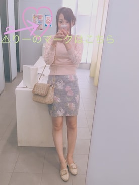 •——[¥Rino] さんのコーディネート