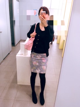 •——[¥Rino] さんのコーディネート