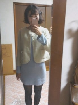 •——[¥Rino] さんのコーディネート