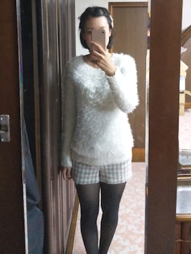 •——[¥Rino] さんのコーディネート