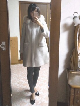 •——[¥Rino] さんのコーディネート