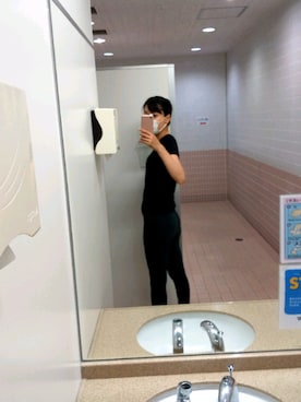 •——[¥Rino] さんのコーディネート