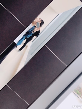 cicaoさん(メンズ・170cm)の夏コーディネート