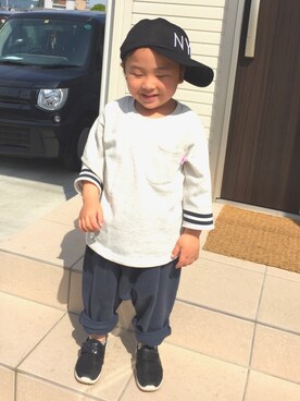 Rii*さんのコーディネート