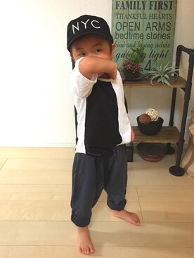 Rii*さんのコーディネート