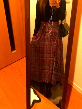 かつまるさんのコーディネート