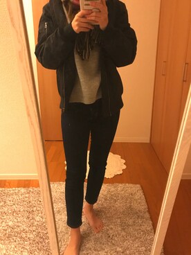 かつまるさんのコーディネート