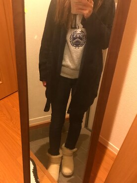 かつまるさんのコーディネート