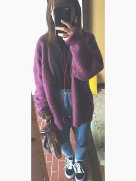 ｍｉｓａｔｏさんのコーディネート