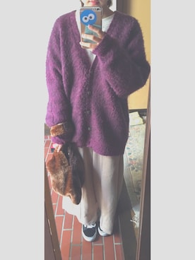 ｍｉｓａｔｏさんのコーディネート