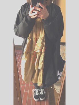 ｍｉｓａｔｏさんのコーディネート