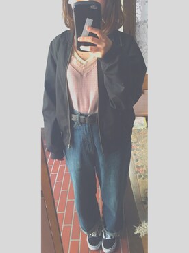 ｍｉｓａｔｏさんのコーディネート