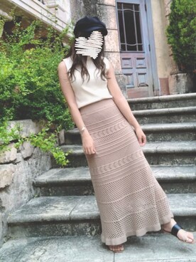 みぃぽんさんのコーディネート